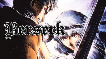 Kenpuu Denki Berserk (1997)