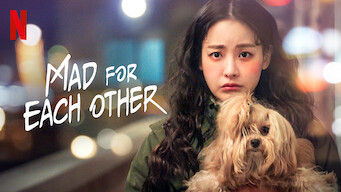 Mad for Each Other (2021)