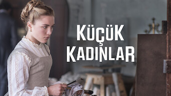 Küçük Kadınlar (2019)