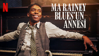 Ma Rainey: Blues’un Annesi (2020)