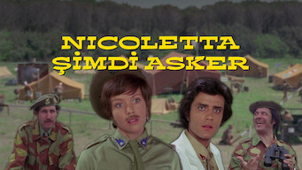 Nicoletta Şimdi Asker (1971)