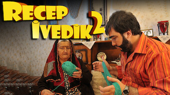 Recep İvedik 2 (2009)