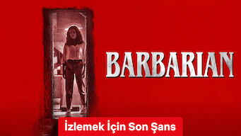 Barbarian (2022)