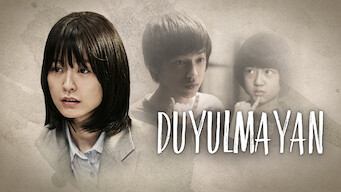 Duyulmayan (2011)