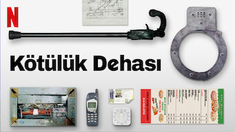 Kötülük Dehası (2018)