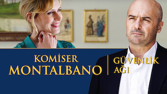 Komiser Montalbano: Güvenlik Ağı (2019)