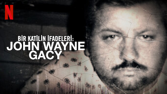 Bir Katilin İfadeleri: John Wayne Gacy (2022)