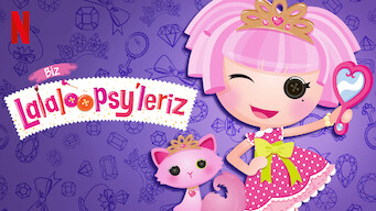 Biz Lalaloopsy'leriz (2017)