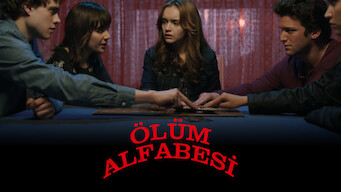 Ölüm Alfabesi (2014)