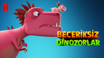 Beceriksiz Dinozorlar (2024)