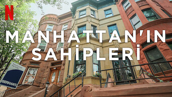 Manhattan'ın Sahipleri (2024)