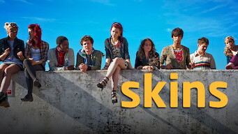 Skins (2013)