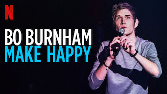 Bo Burnham: Make Happy (2016)