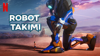 Robot Takımı (2023)