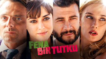 Fena Bir Tutku (2013)