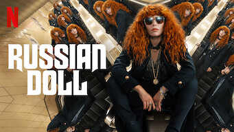 Russian Doll (2022)