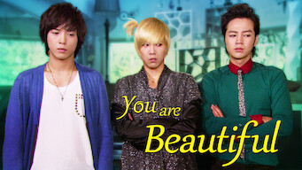 You Are Beautiful (2009)