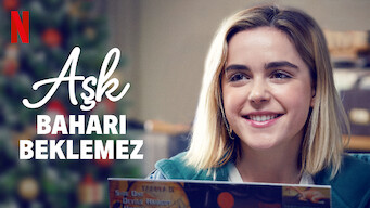 Aşk Baharı Beklemez (2019)