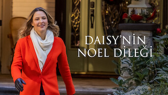 Daisy'nin Noel Dileği (2021)