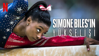 Simone Biles'ın Yükselişi (2024)