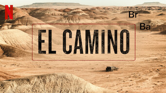 El Camino: Bir Breaking Bad Filmi (2019)