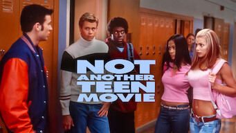 Not Another Teen Movie (2001)