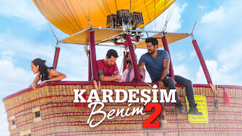 Kardeşim Benim 2 (2017)