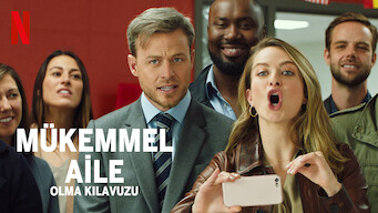 Mükemmel Aile Olma Kılavuzu (2021)