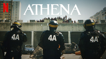 ATHENA (2022)