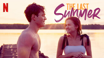 The Last Summer (2019)