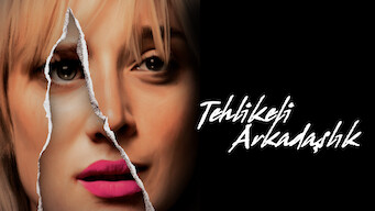 Tehlikeli Arkadaşlık (2016)