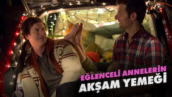 Eğlenceli Annelerin Akşam Yemeği (2017)