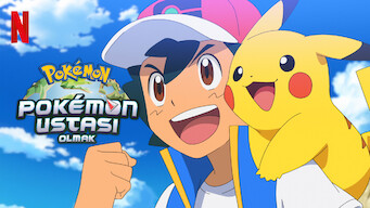 Pokémon: Pokémon Ustası Olmak (2023)