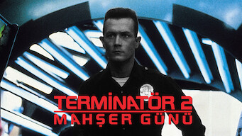 Terminatör 2: Mahşer Günü (1991)