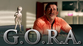 G.O.R.A. (2004)