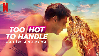 Too Hot To Handle: Latin Amerika (2021)