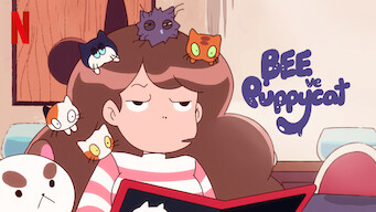 Bee ve PuppyCat (2022)