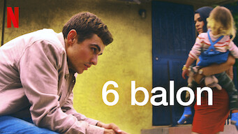 6 Balon (2018)